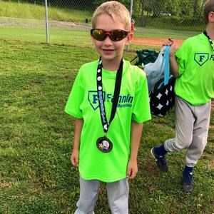 Meet your Posher, Sam